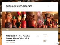 time travellers museum