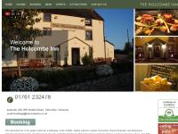 The Holcombe Inn - The Classic Guide
