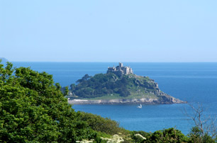 Ten Classic Castles to visit in the South West