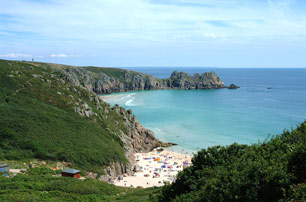 Best Beaches in Cornwall | As voted on the Classic Guide